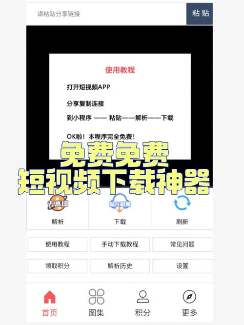 熊熊赚短视频