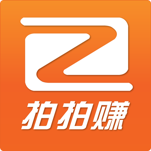 拍拍赚app官
