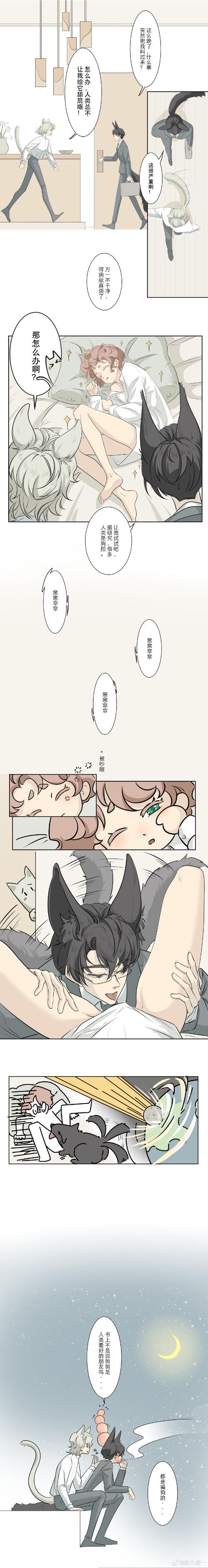 次元站漫画测试版