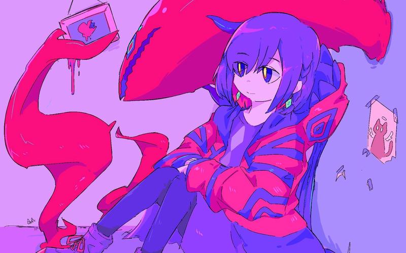 Strange Girl Studios