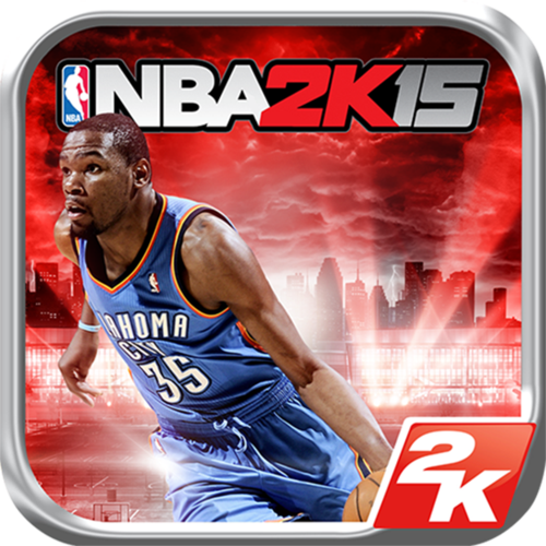 NBA2k15专业版