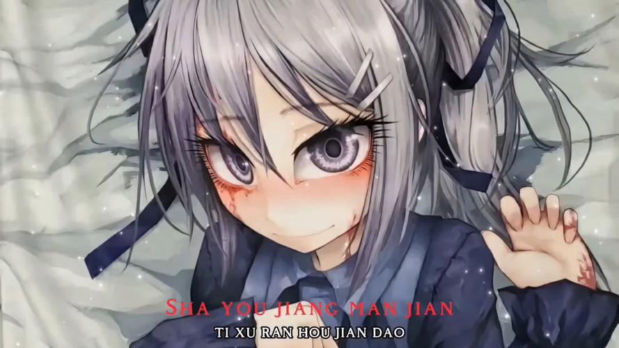 奴隶少年希维尔