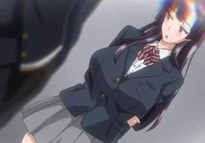 OVA《紫阳花散落的时候》
