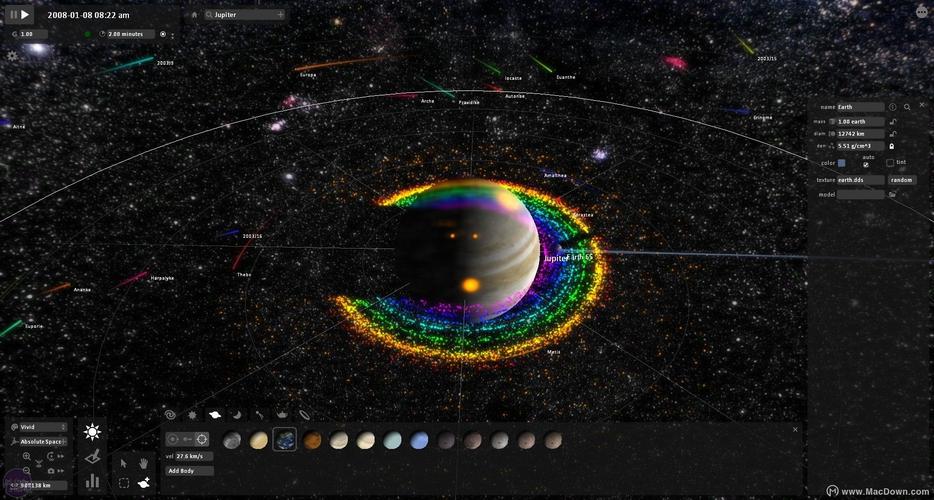 宇宙沙盘二下载安卓直装版