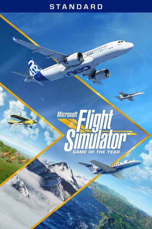 航空模拟202