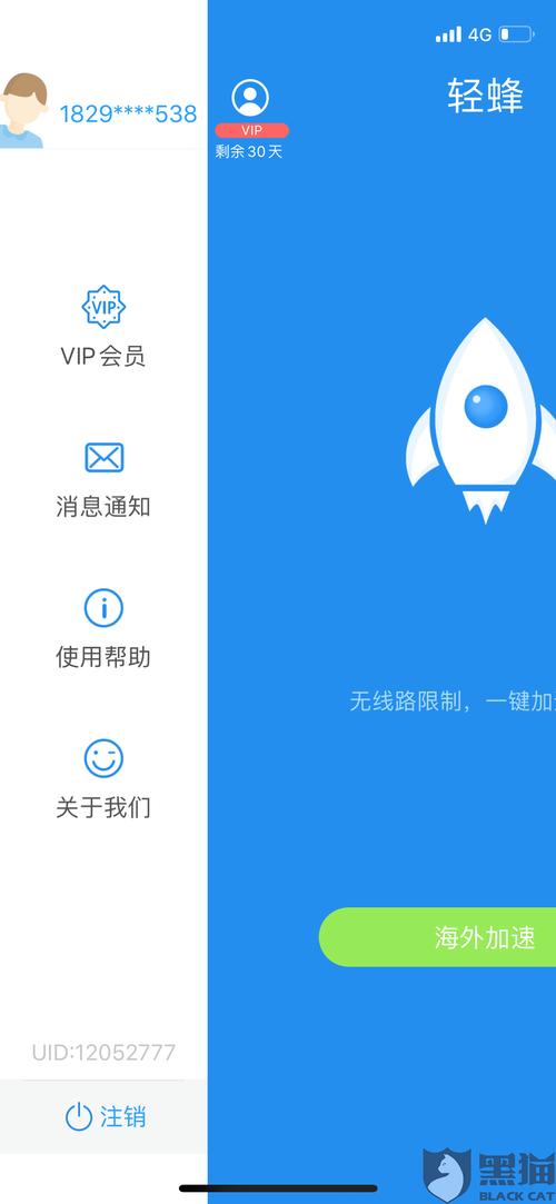 v2VPN软件游戏插件