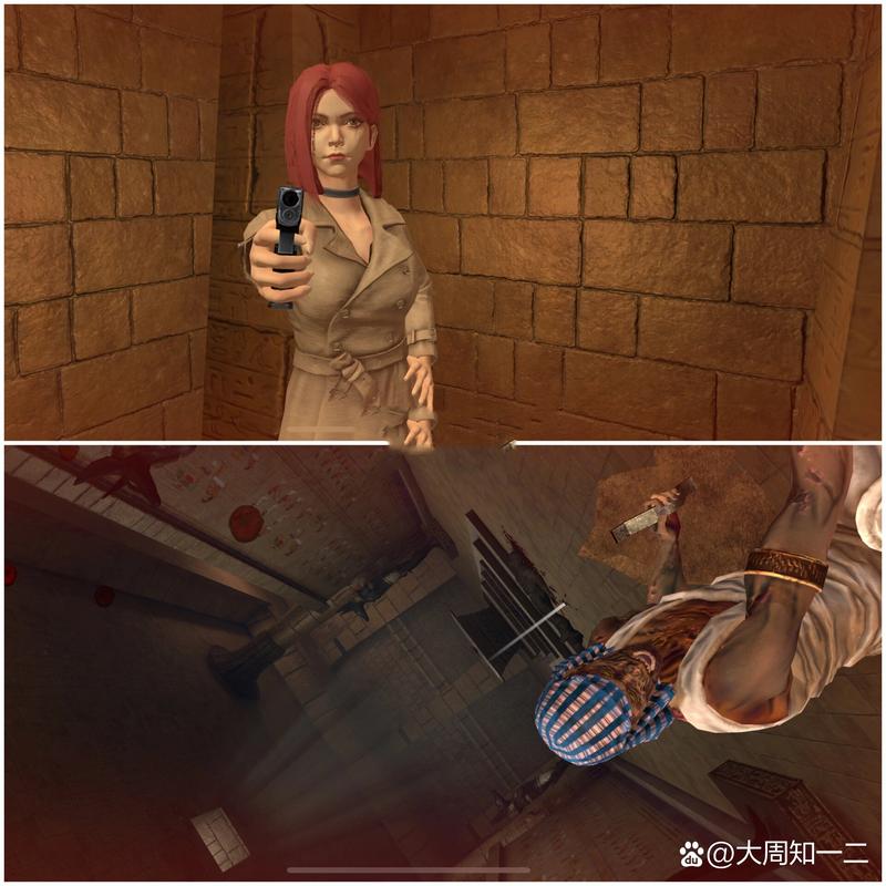 无尽噩梦三