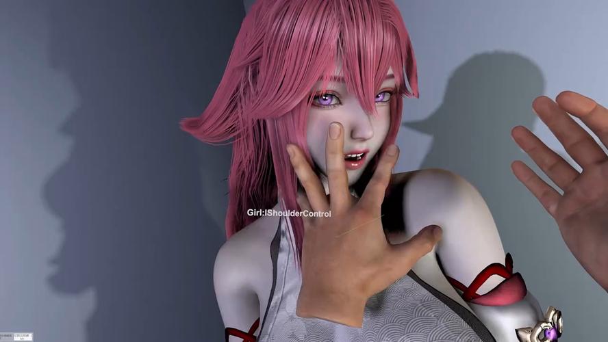 女友模拟器手机版下载正版精简版