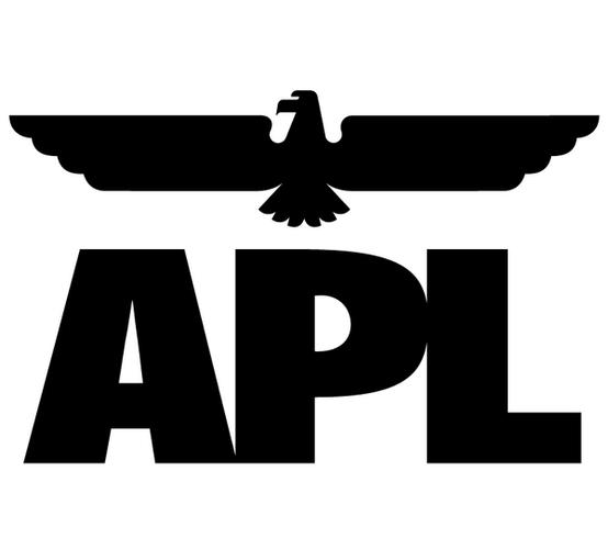 aplokguns模组