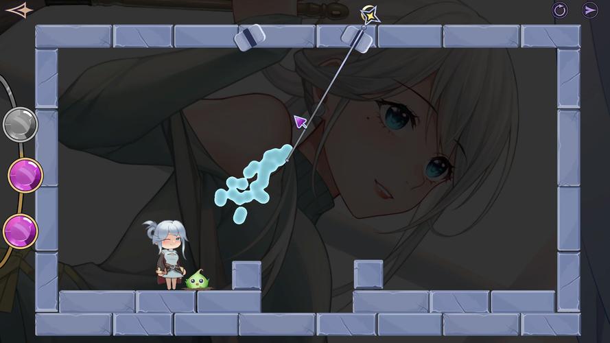 可爱的女巫2安装去广告安卓版