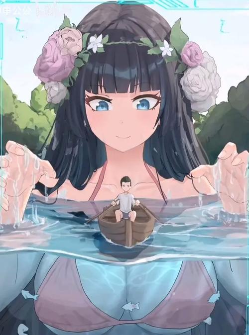 女巨人大作战手