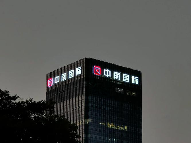 夜景公益直装下拉