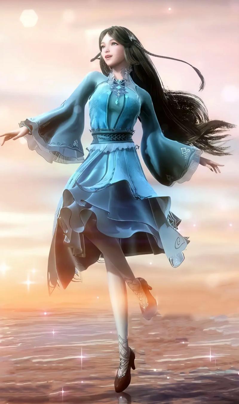斗罗大陆宁荣荣无广告纯净版