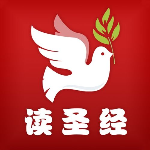 读圣经中文版免费下载
