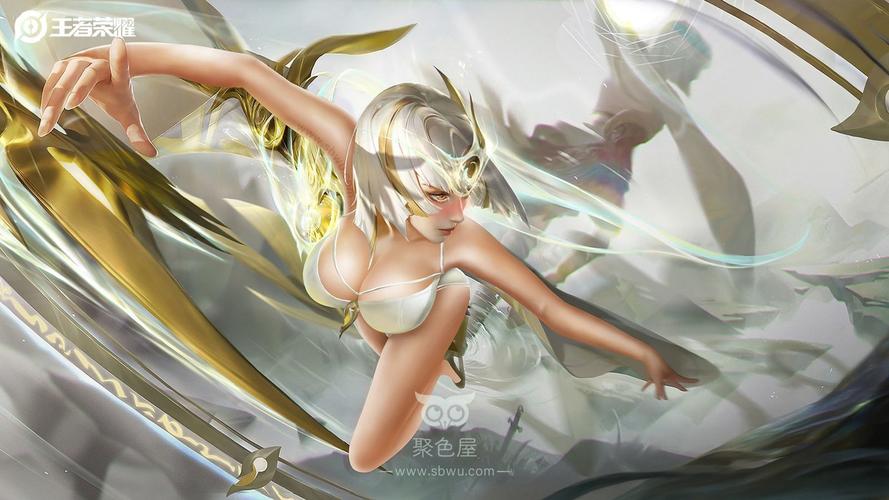 女英雄光屁股无