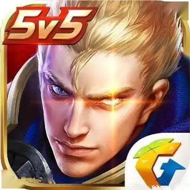 黄色王者荣耀游华为版