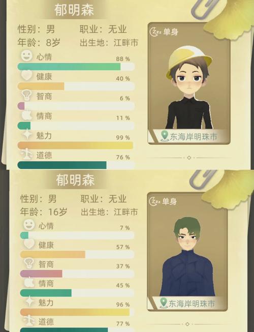 未来人生破免费版