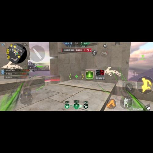 crossfire生化追击单机版免费无限