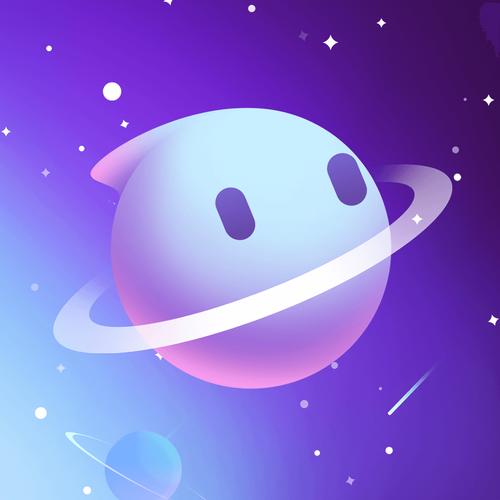 画质星球橙色版