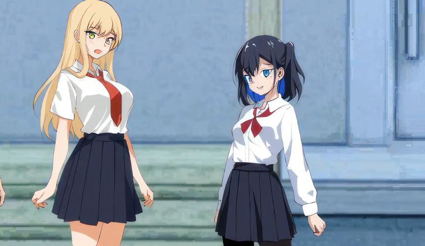 ntr课程全解