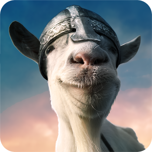 模拟山羊mmo