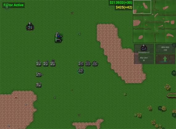 铁锈战争二战mod