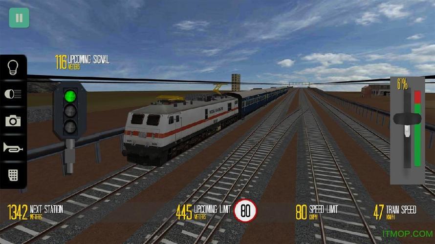 EuroTra正式版