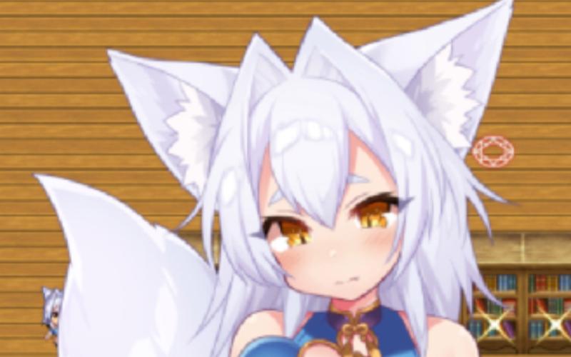 ts魔物娘岛汉化版