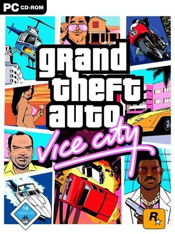 GTA·VC中