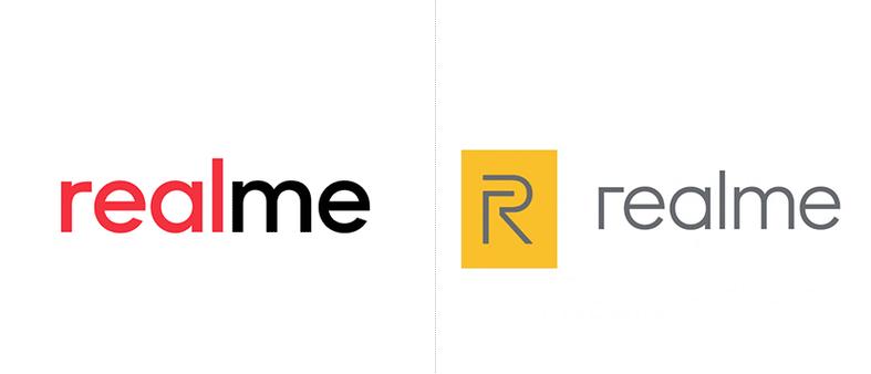 realme