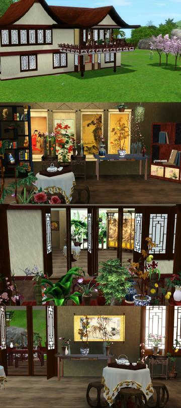 百花楼最新版本永不升级版