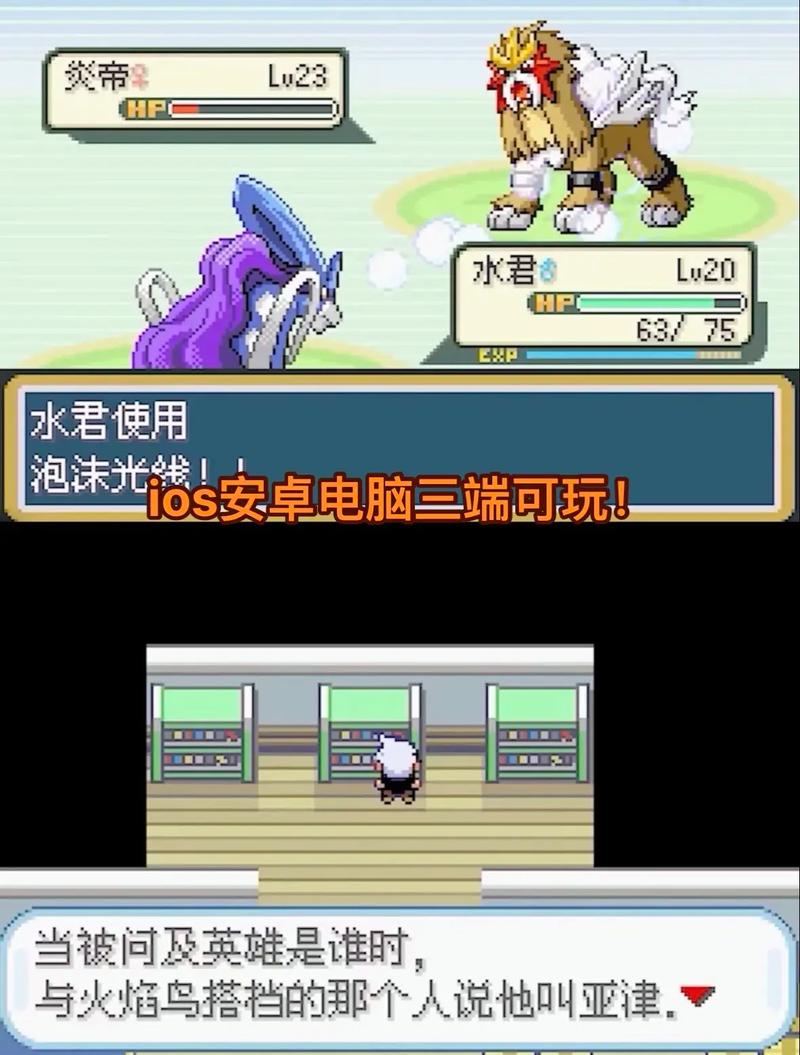 口袋妖怪xy内