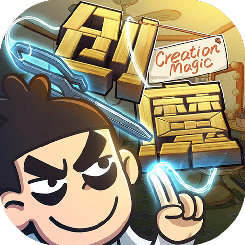 创造与魔法公益最新版汉化免费下载