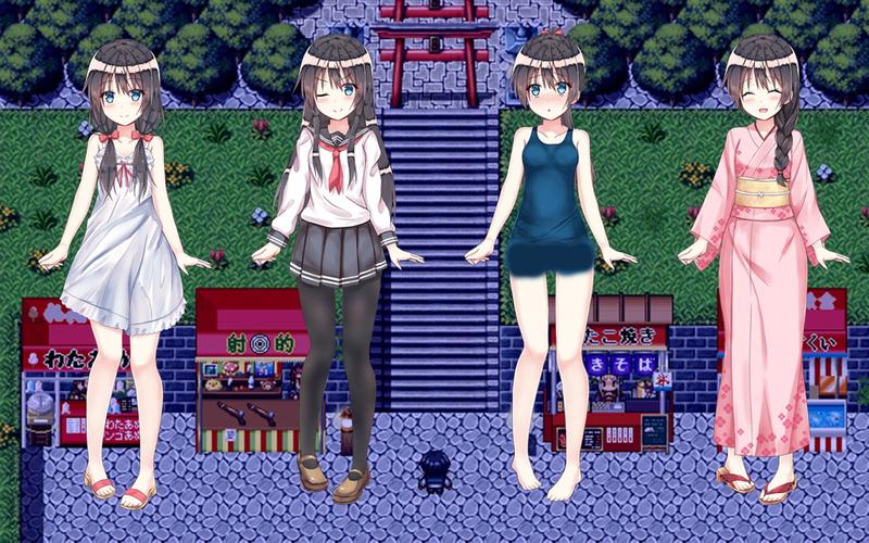 乡间的暑假生活安卓版汉化下载最新tv版