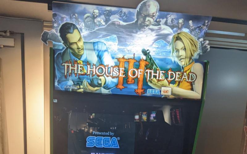 死亡之屋3手机版安装