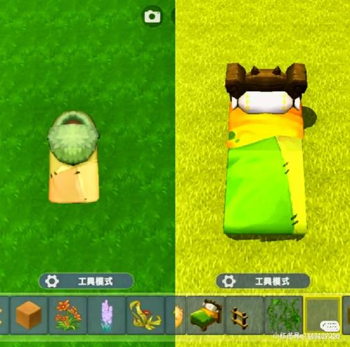 迷你世界044破解物品版本