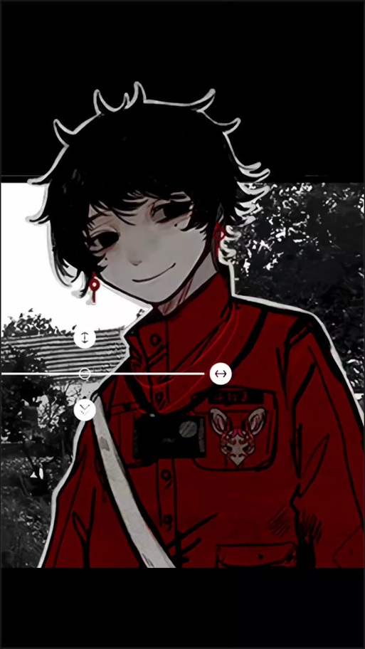 堕落物语佚名漫画无删减第二季2022免费版安卓破解人工智能版