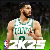 nba 2k25手游安卓版