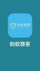 蚂蚁微客安装2022免费版