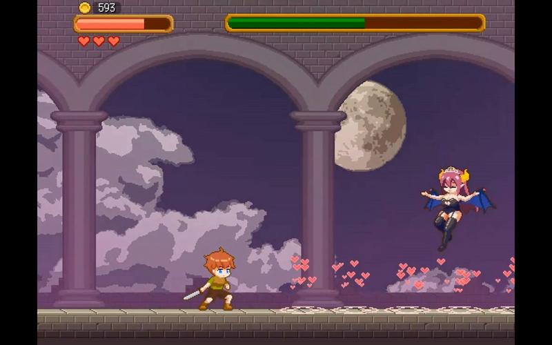 supermamonosisters像素教育版
