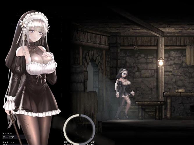 哥特少女安装正版