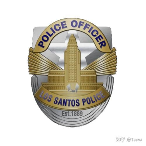 洛圣都警察模拟器电脑版极速版2023
