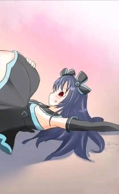 二次元vore吞丸