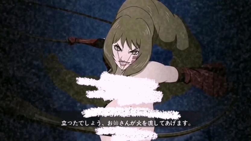 夏菲瑟瑟手游汉化版官方无删减版