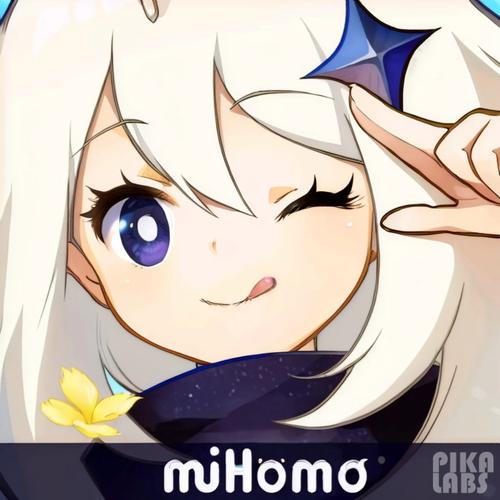 原神18mod