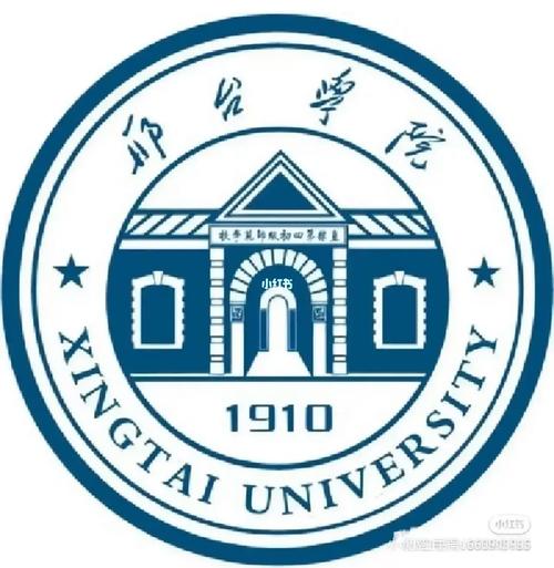 邢台学院智慧校园