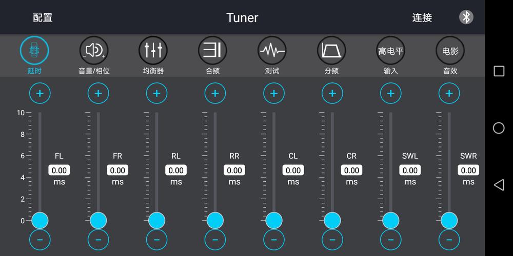 tuner l