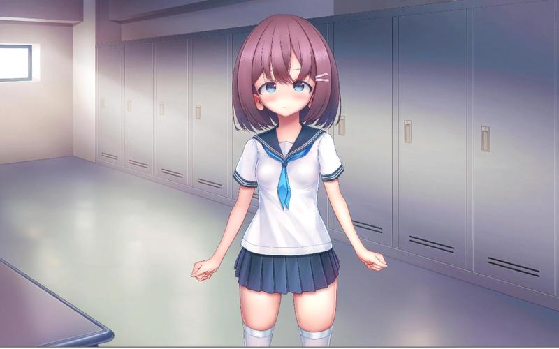 放学后的体育仓奖励版