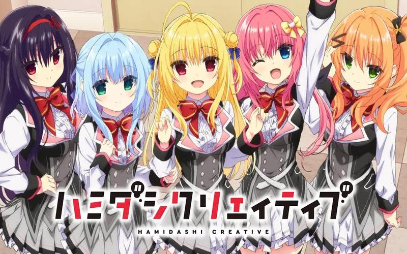 灵感满溢的甜蜜创想krkr通用版