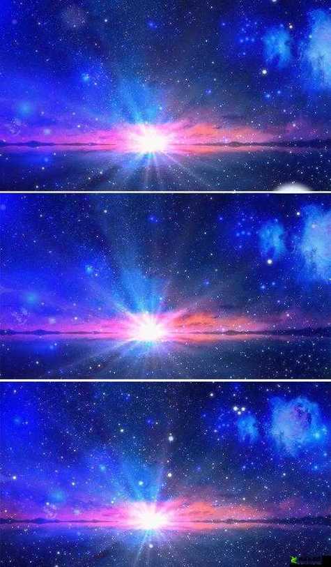 麻花星空MV